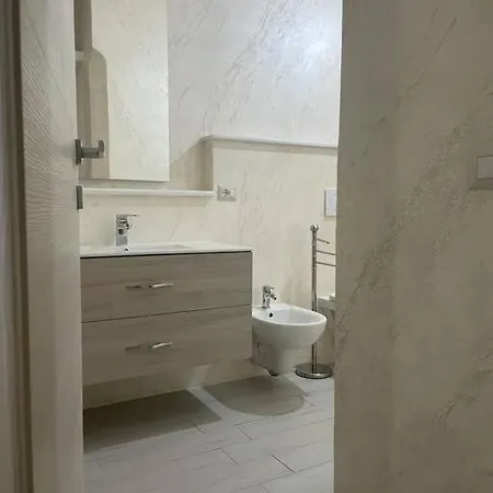 La Casa Al Mare Da Franca Apartment Cannigione