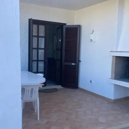 Lejlighed La Casa Al Mare Da Franca