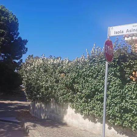 La Casa Al Mare Da Franca Cannigione
