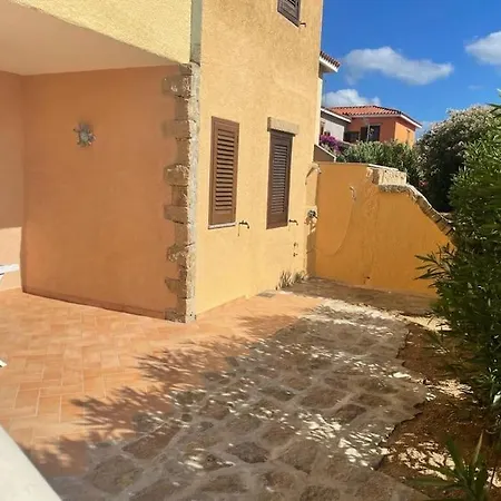 Apartment La Casa Al Mare Da Franca Cannigione
