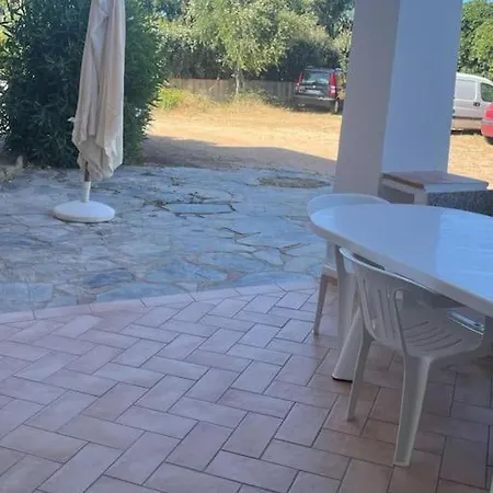 La Casa Al Mare Da Franca Apartment Cannigione