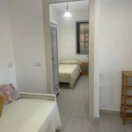 Apartment La Casa Al Mare Da Franca *