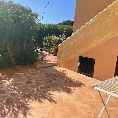 La Casa Al Mare Da Franca *