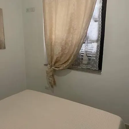 La Casa Al Mare Da Franca * Cannigione