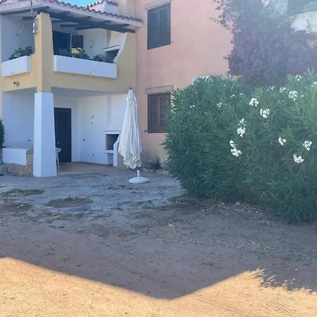 La Casa Al Mare Da Franca * Cannigione