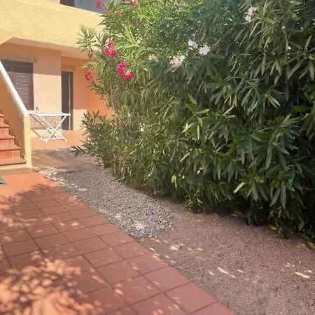 La Casa Al Mare Da Franca