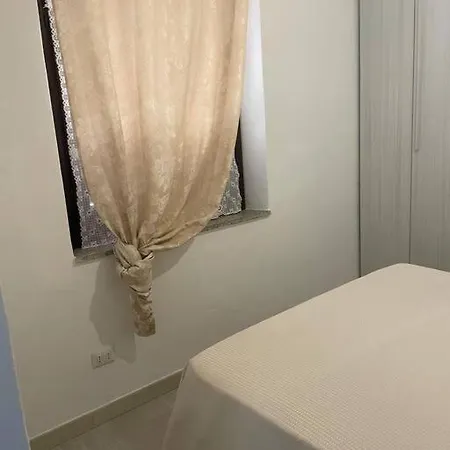 La Casa Al Mare Da Franca * Cannigione
