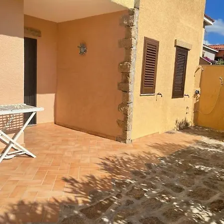 Apartmán La Casa Al Mare Da Franca *