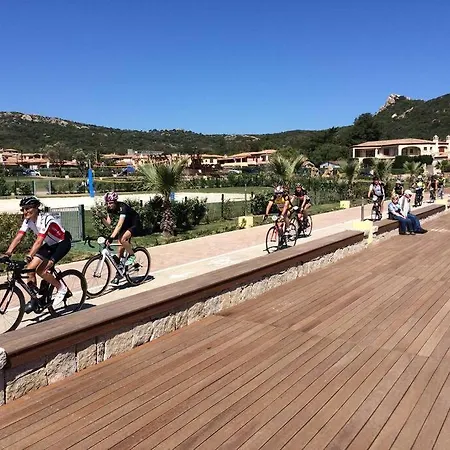 La Casa Al Mare Da Franca Apartmán *