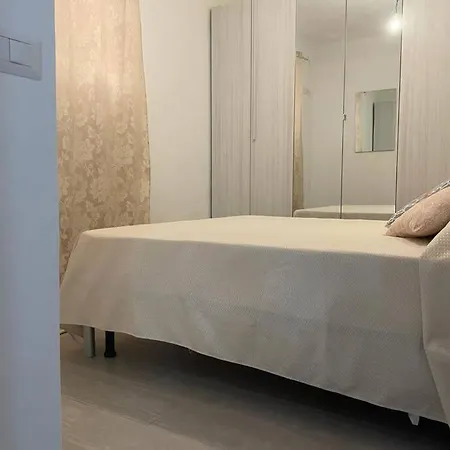 La Casa Al Mare Da Franca * Cannigione